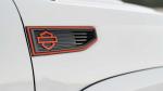 GMC Sierra AT4 Crew Cab Harley-Davidson Edition (Summit White) 2020 года